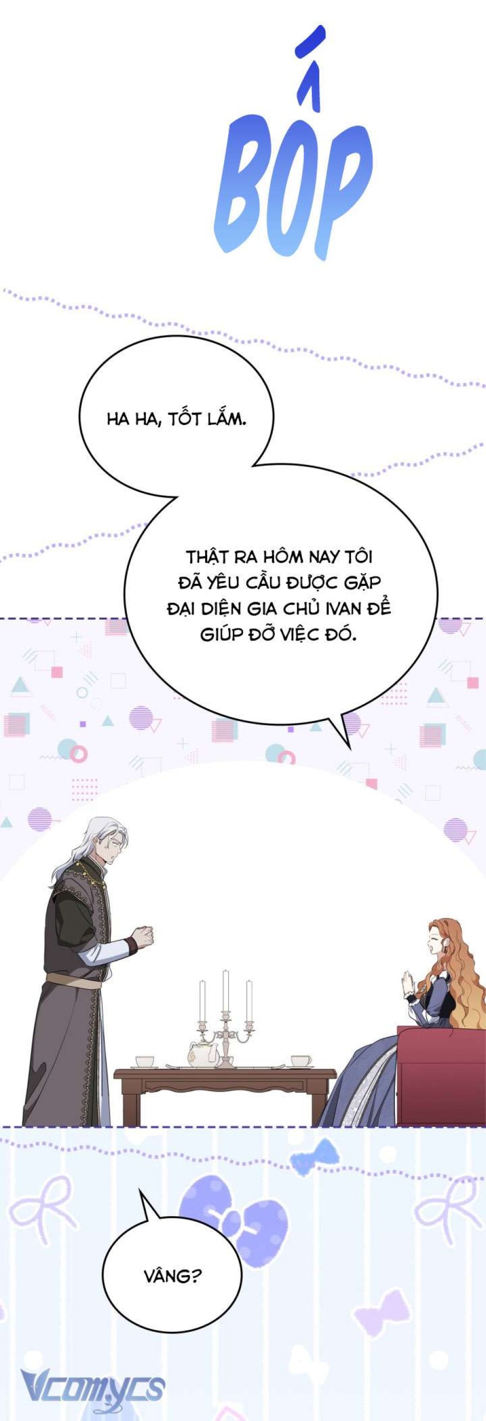 Kiếp Này Ta Nhất Định Trở Thành Gia Chủ 