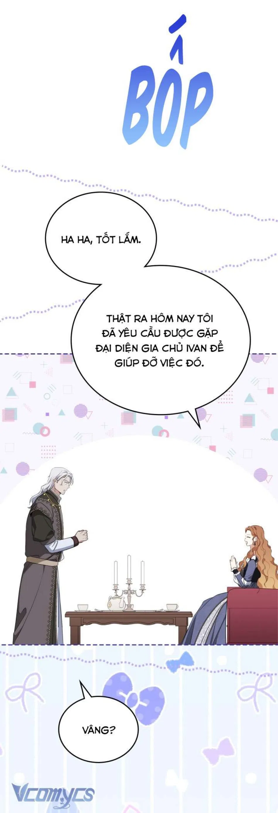 Kiếp Này Ta Nhất Định Trở Thành Gia Chủ 