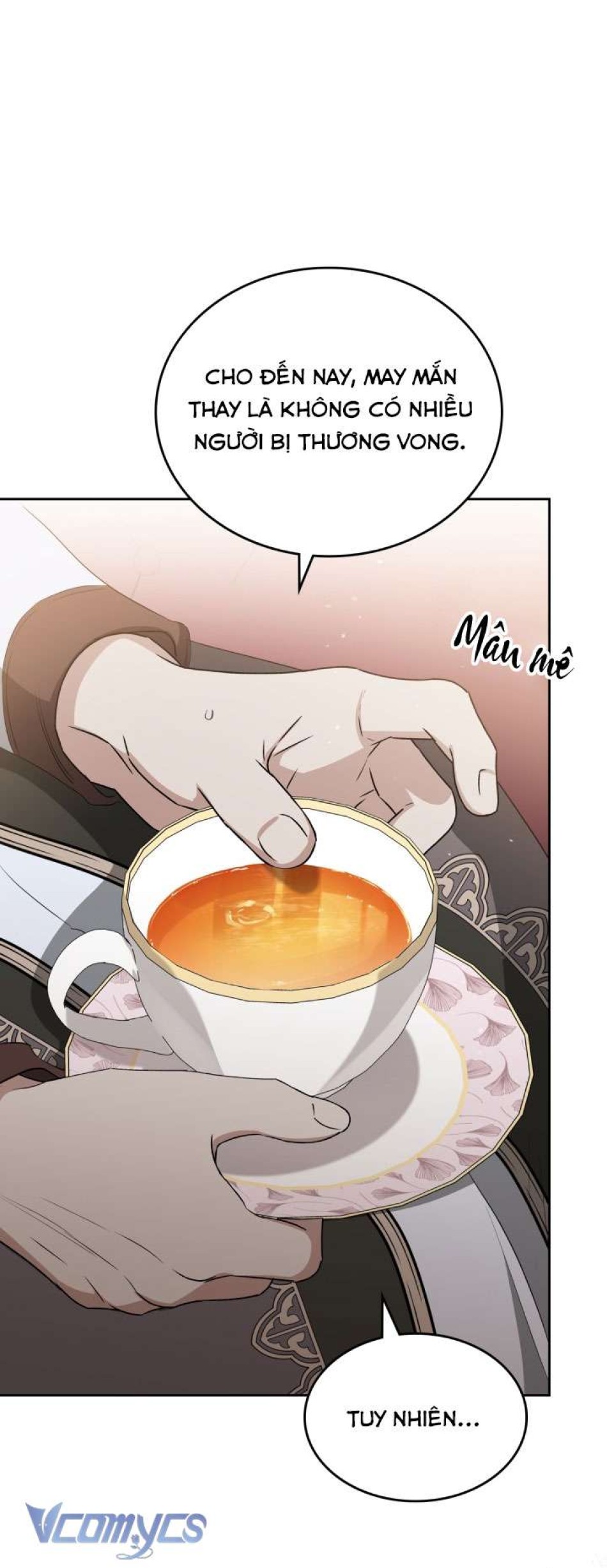 Kiếp Này Ta Nhất Định Trở Thành Gia Chủ 