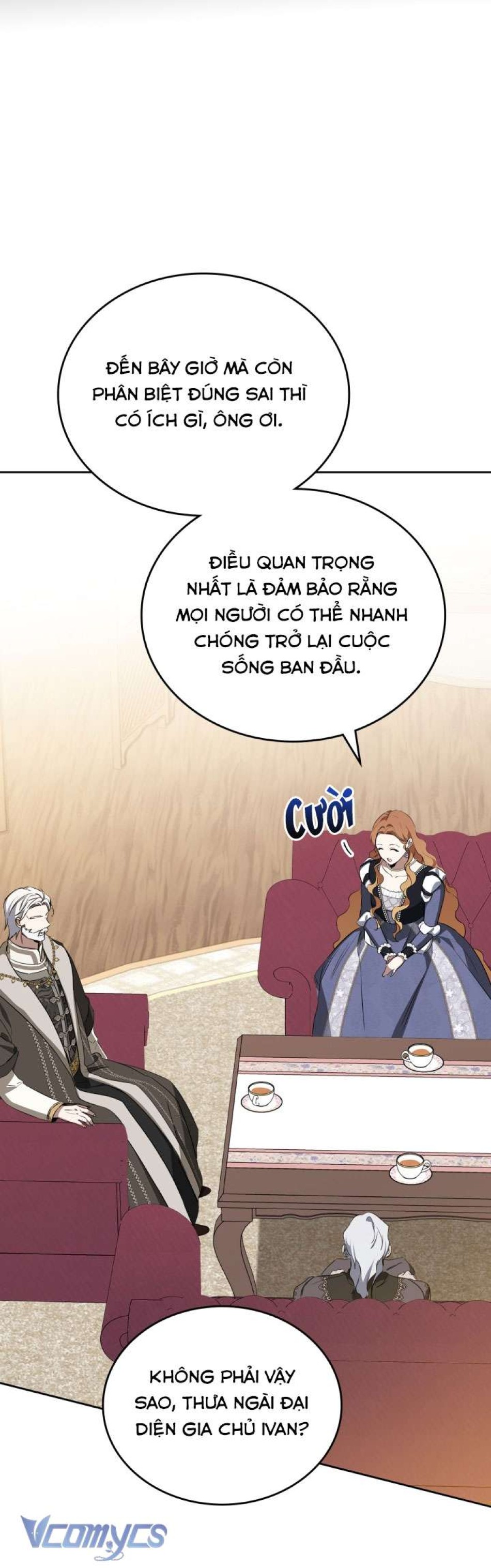 Kiếp Này Ta Nhất Định Trở Thành Gia Chủ 