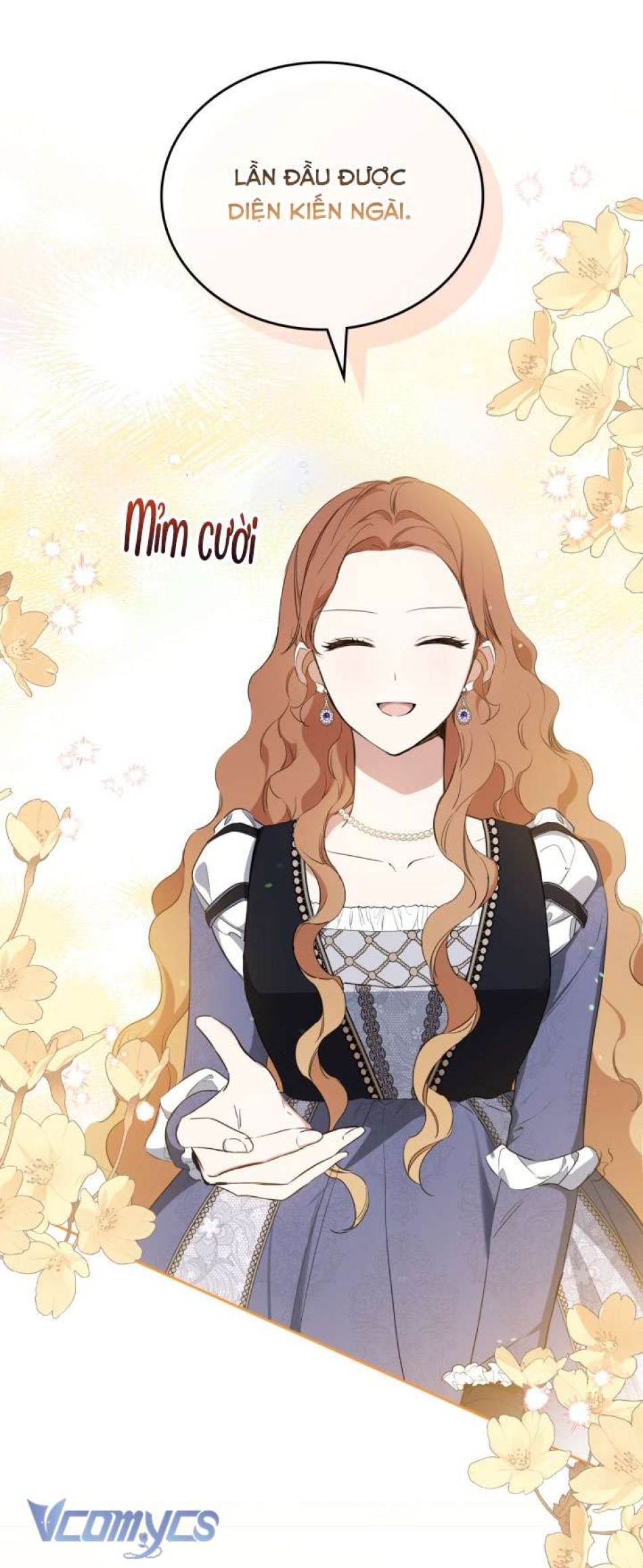 Kiếp Này Ta Nhất Định Trở Thành Gia Chủ 