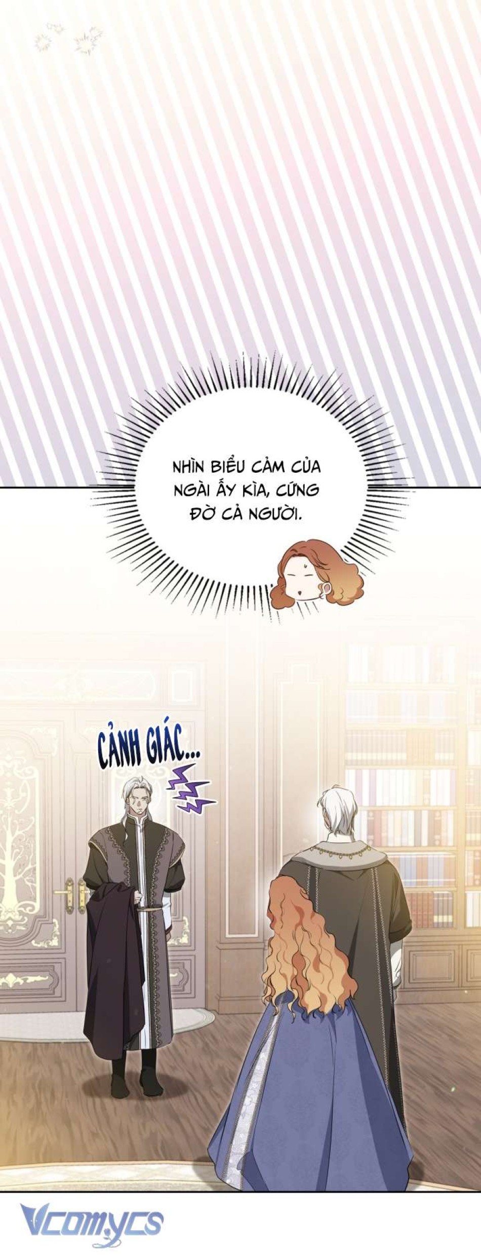 Kiếp Này Ta Nhất Định Trở Thành Gia Chủ 