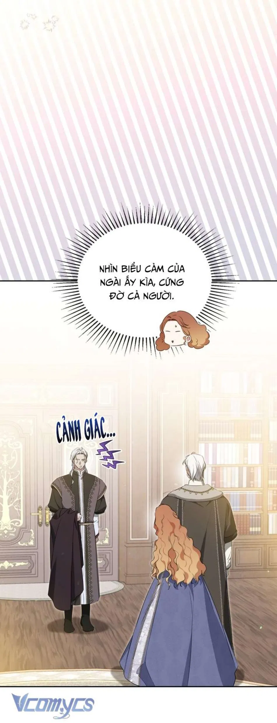 Kiếp Này Ta Nhất Định Trở Thành Gia Chủ 
