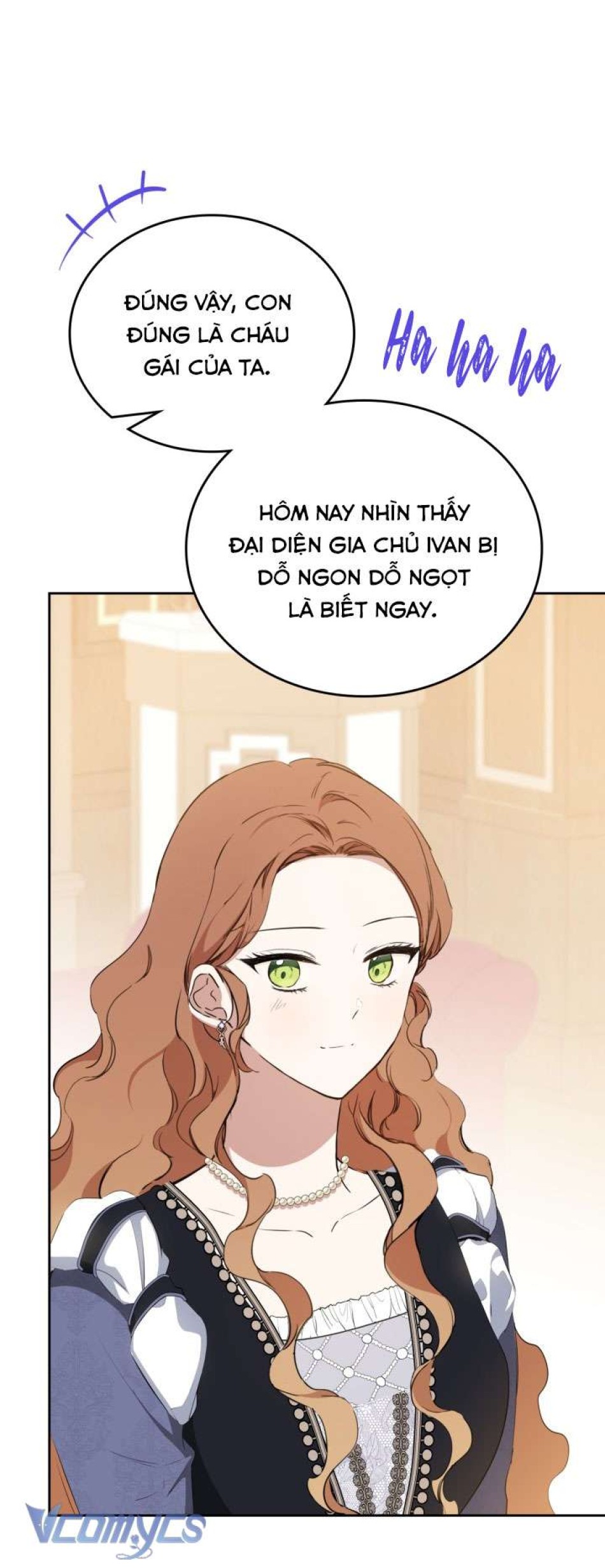Kiếp Này Ta Nhất Định Trở Thành Gia Chủ 