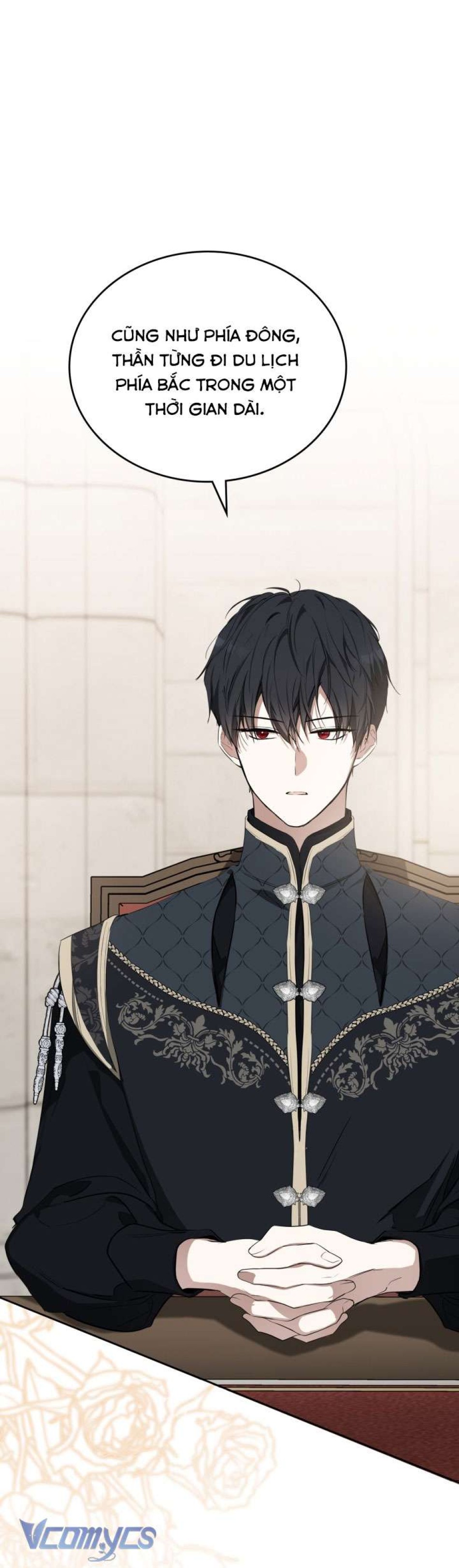 Kiếp Này Ta Nhất Định Trở Thành Gia Chủ 