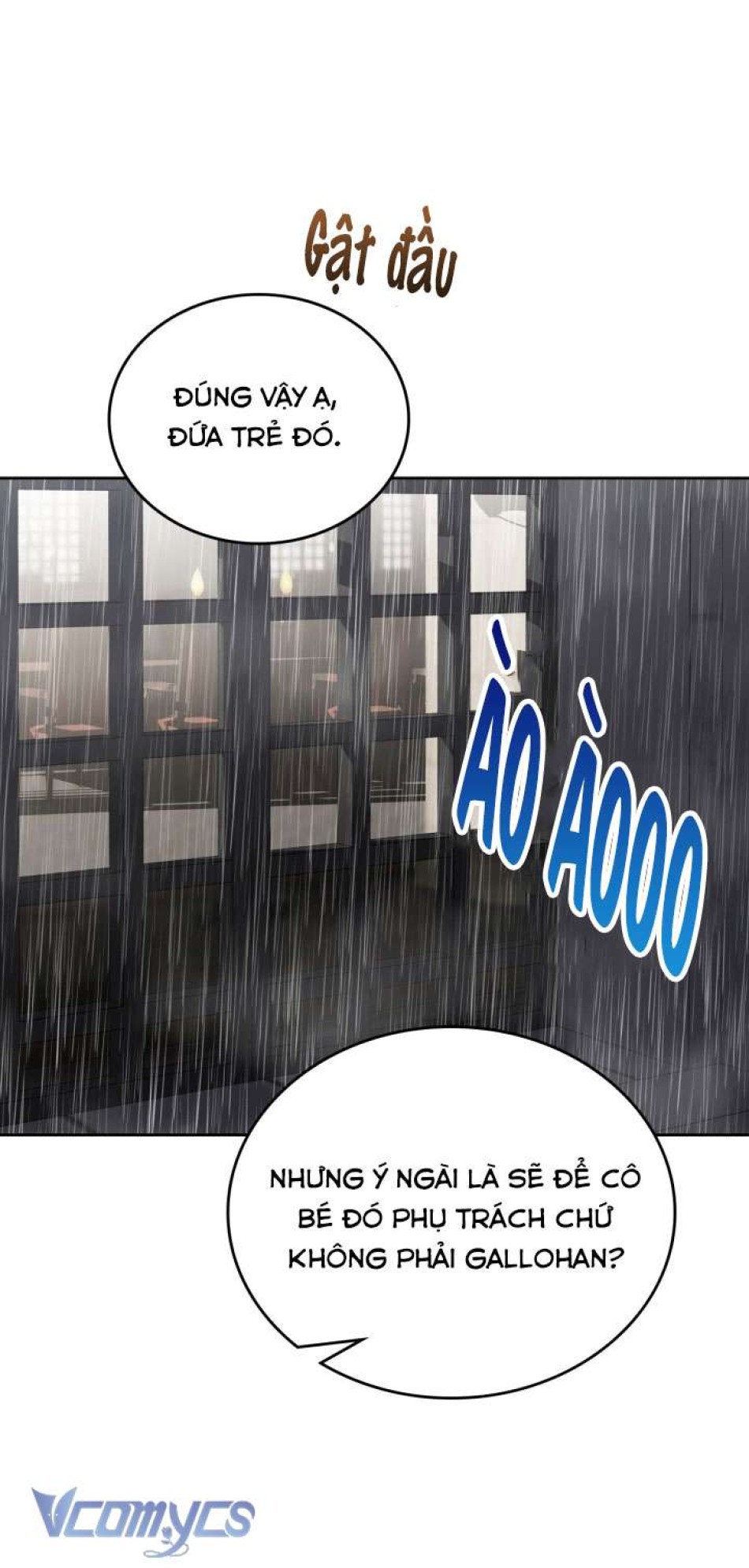 Kiếp Này Ta Nhất Định Trở Thành Gia Chủ 