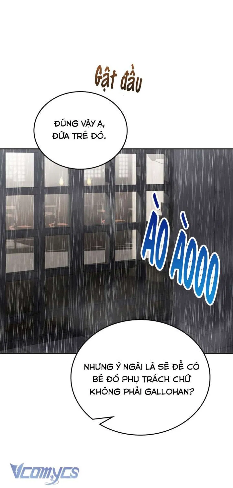 Kiếp Này Ta Nhất Định Trở Thành Gia Chủ 