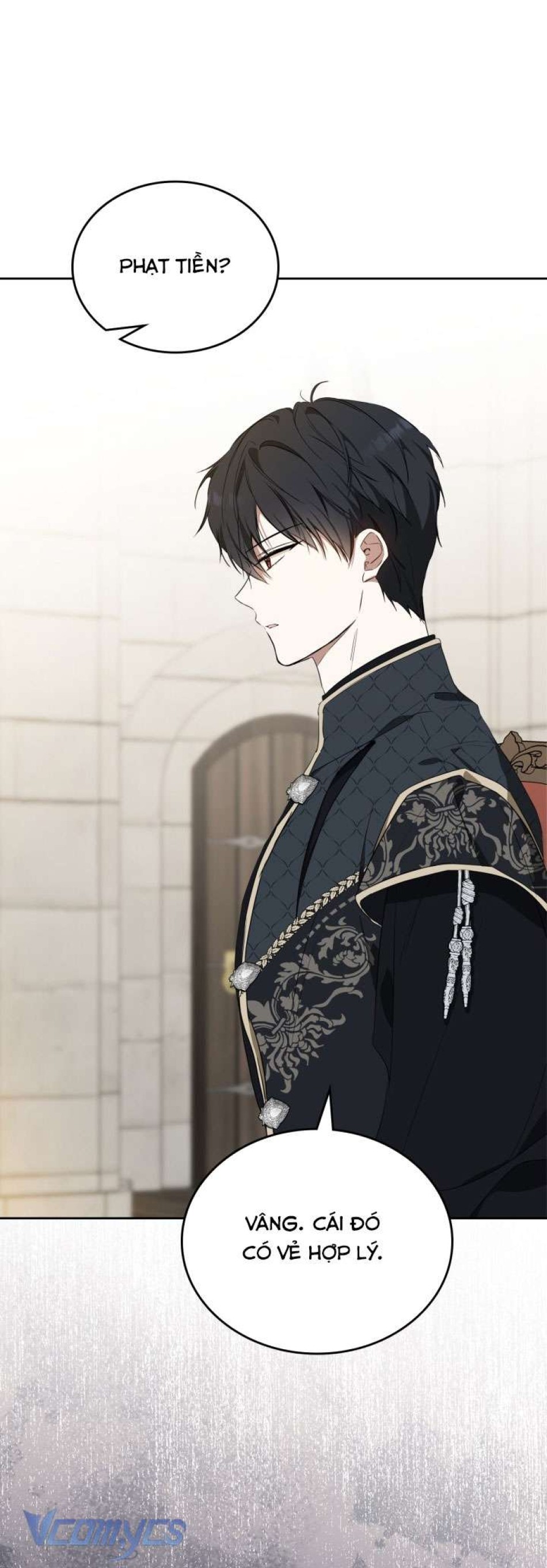 Kiếp Này Ta Nhất Định Trở Thành Gia Chủ 