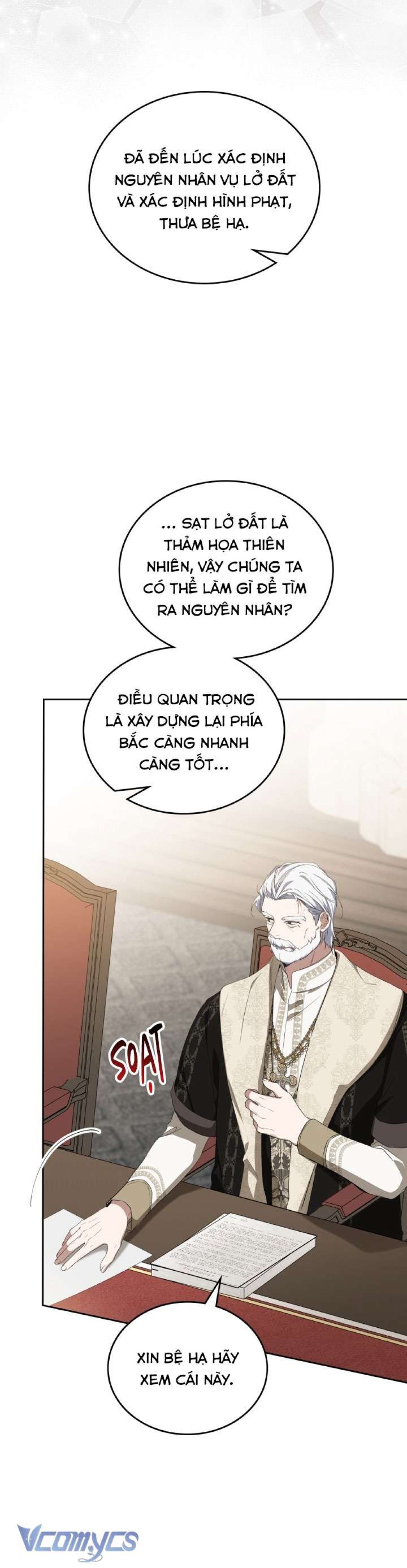Kiếp Này Ta Nhất Định Trở Thành Gia Chủ 