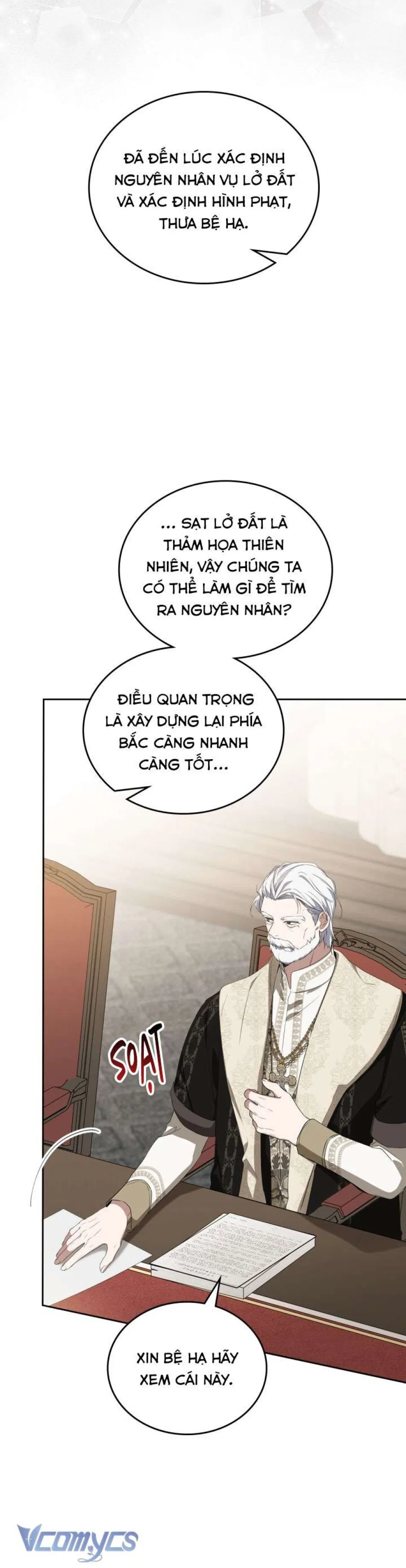 Kiếp Này Ta Nhất Định Trở Thành Gia Chủ 