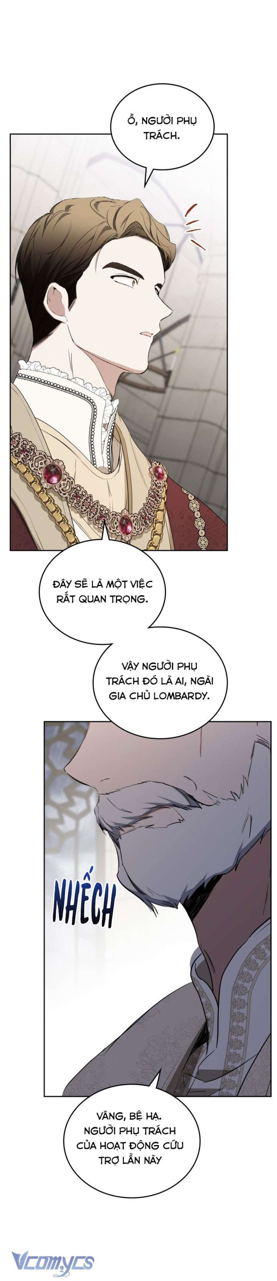 Kiếp Này Ta Nhất Định Trở Thành Gia Chủ 