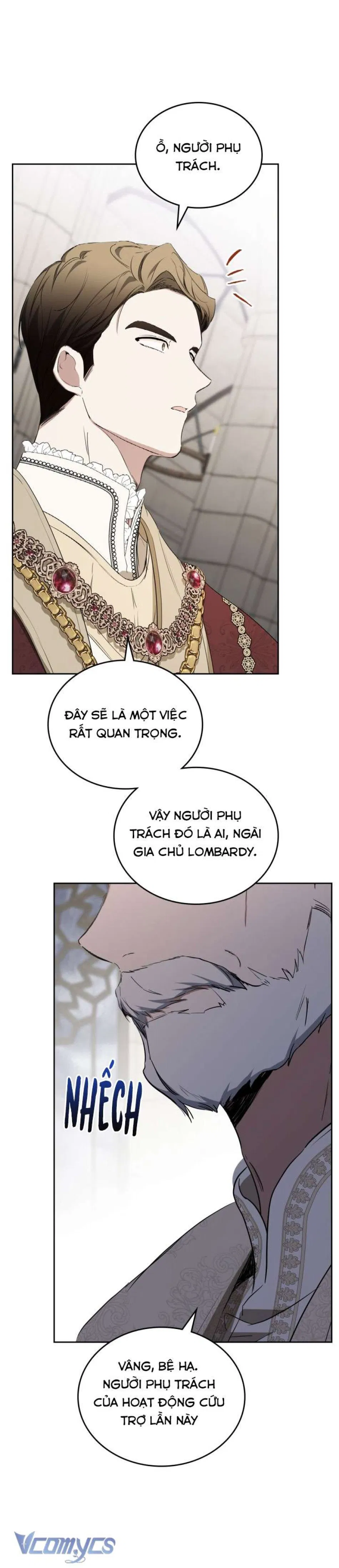 Kiếp Này Ta Nhất Định Trở Thành Gia Chủ 