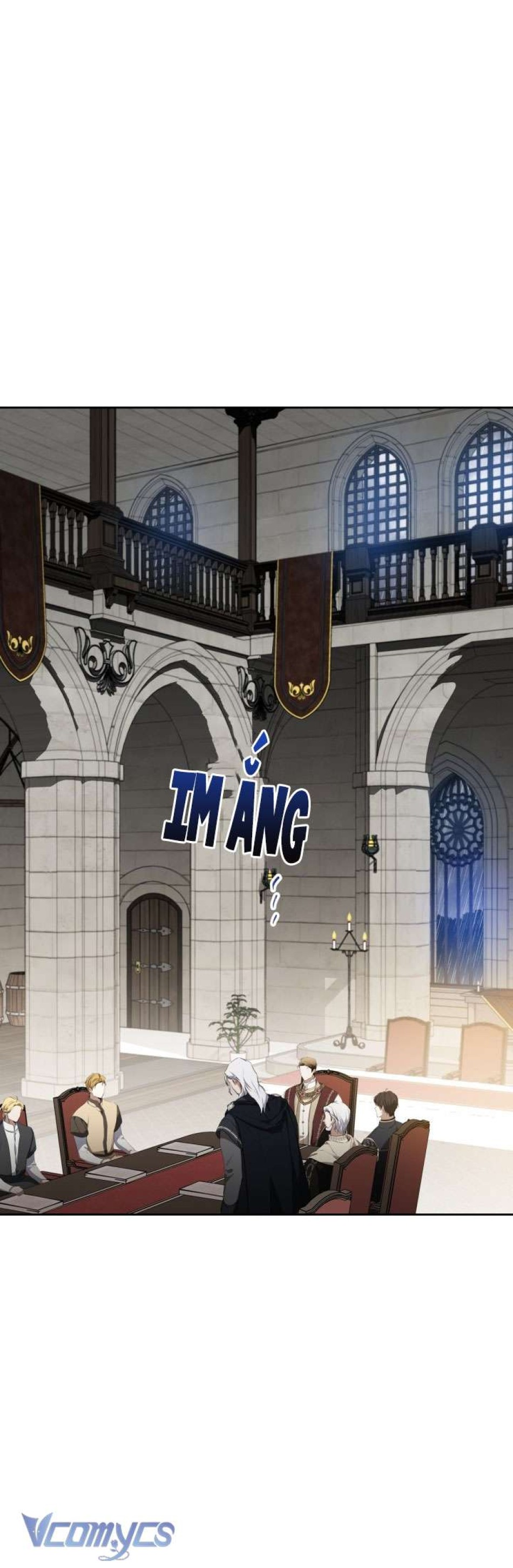 Kiếp Này Ta Nhất Định Trở Thành Gia Chủ 