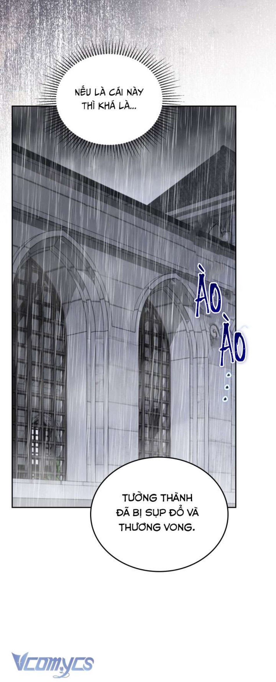 Kiếp Này Ta Nhất Định Trở Thành Gia Chủ 