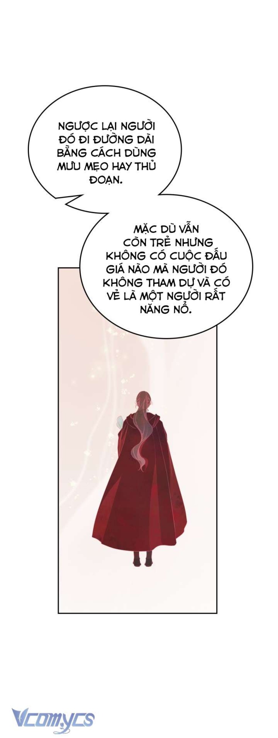 Kiếp Này Ta Nhất Định Trở Thành Gia Chủ 
