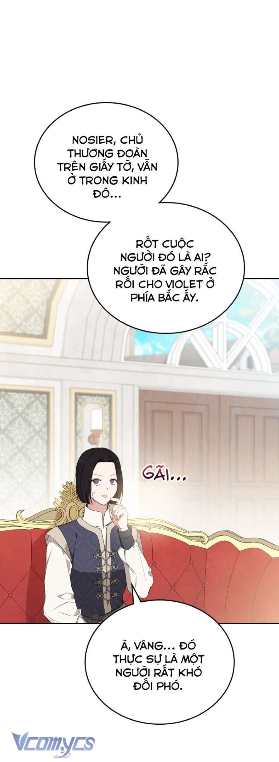 Kiếp Này Ta Nhất Định Trở Thành Gia Chủ 