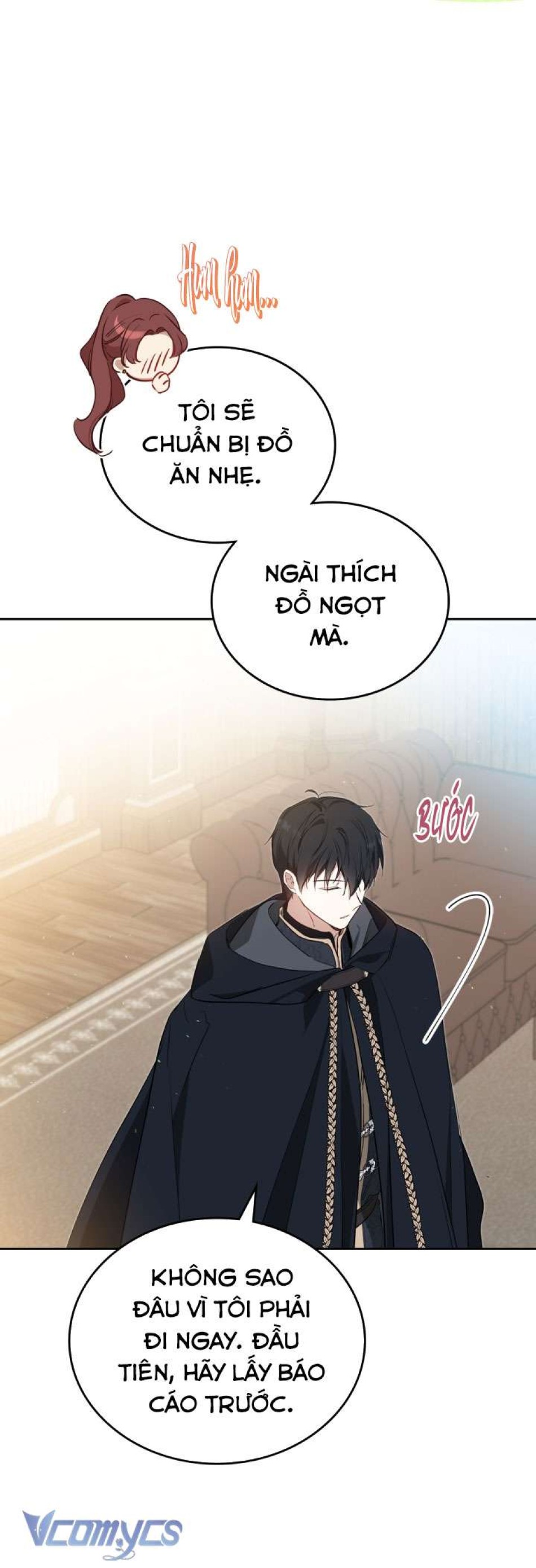 Kiếp Này Ta Nhất Định Trở Thành Gia Chủ 