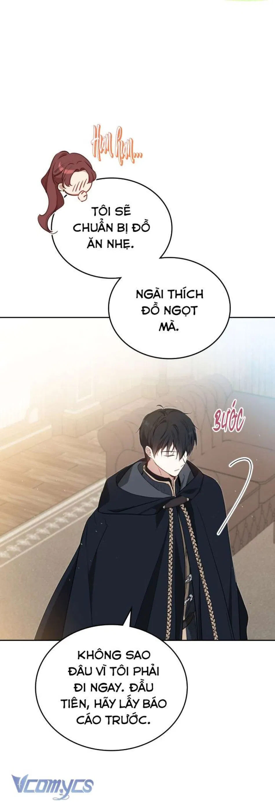 Kiếp Này Ta Nhất Định Trở Thành Gia Chủ 