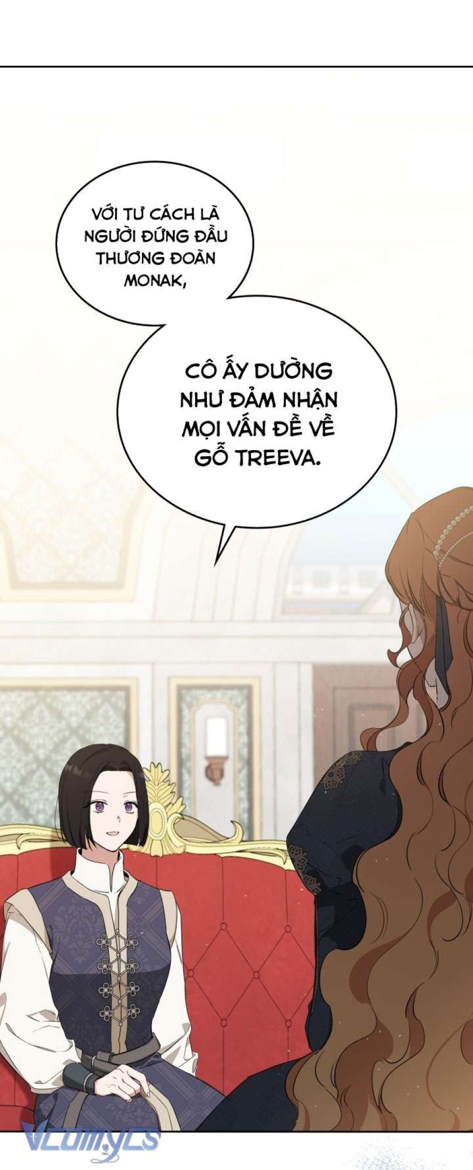 Kiếp Này Ta Nhất Định Trở Thành Gia Chủ 