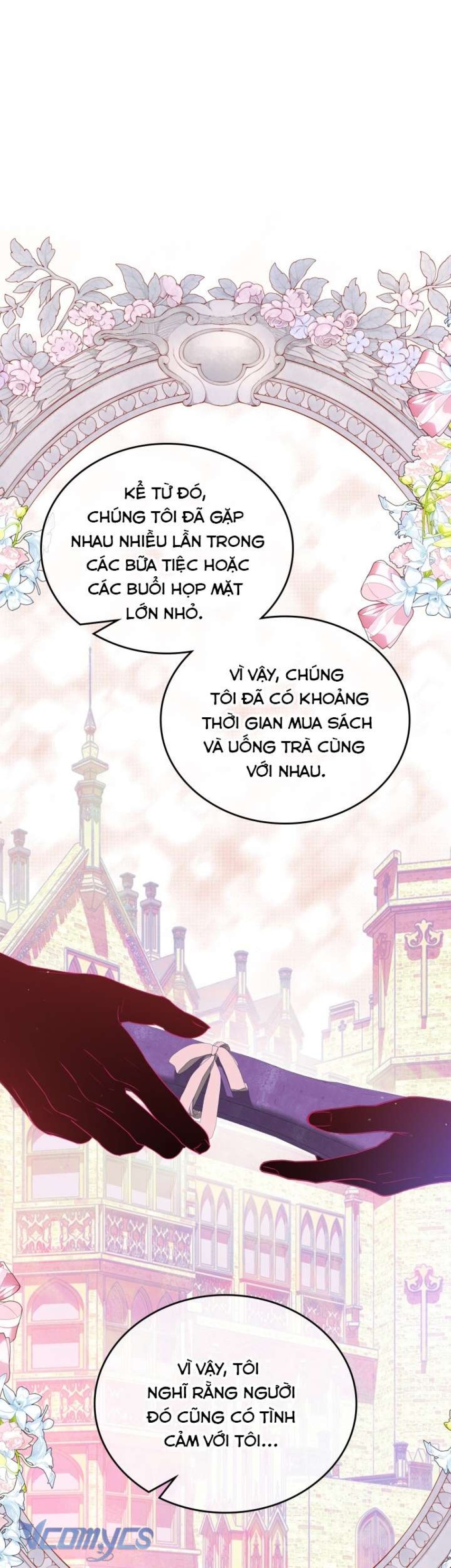 Kiếp Này Ta Nhất Định Trở Thành Gia Chủ 