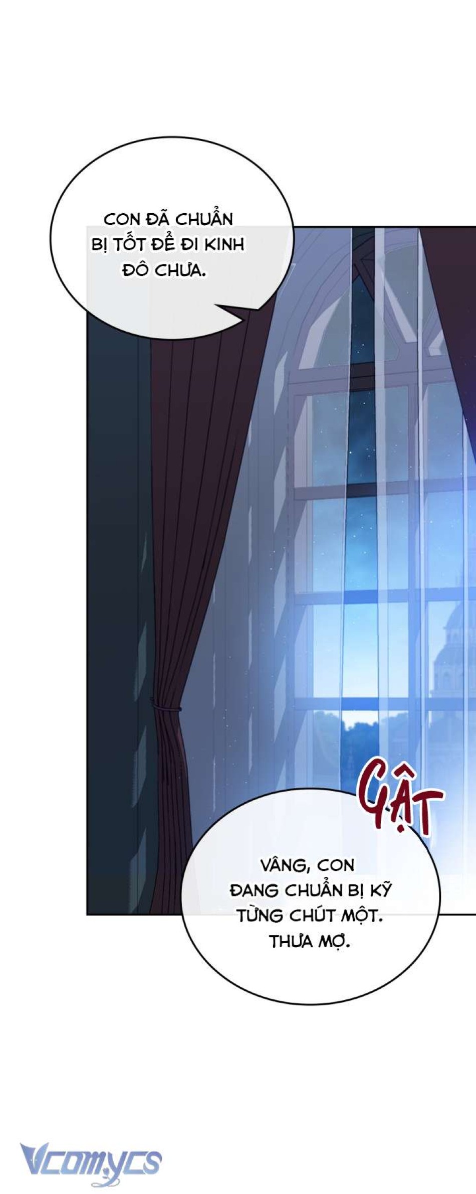 Kiếp Này Ta Nhất Định Trở Thành Gia Chủ 