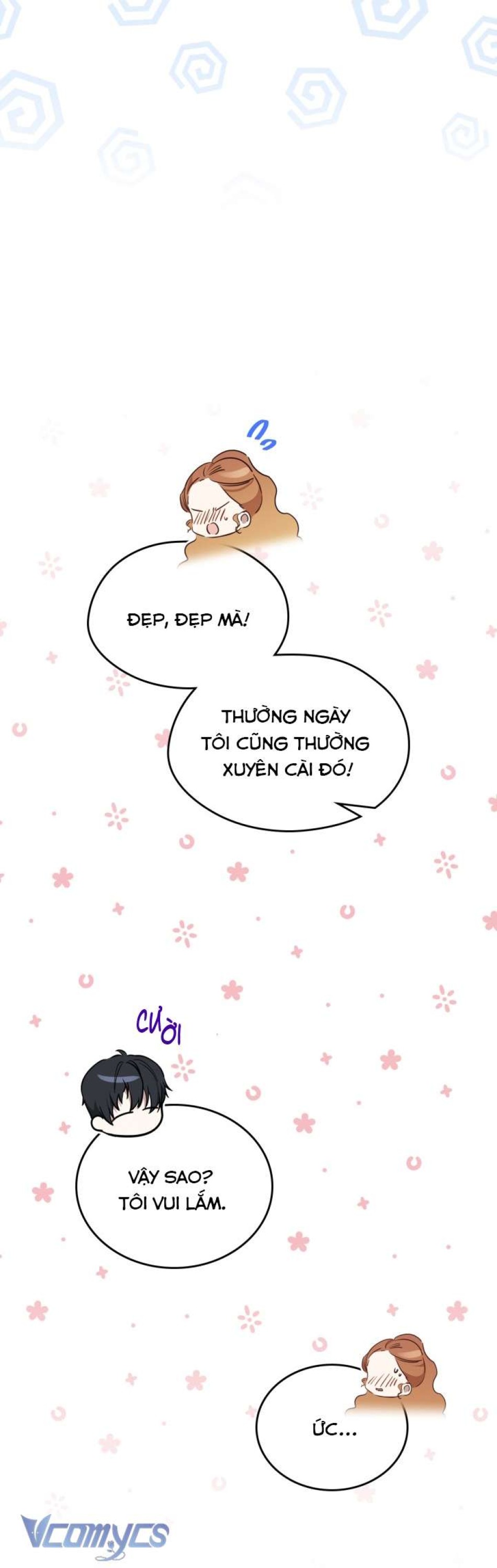 Kiếp Này Ta Nhất Định Trở Thành Gia Chủ 