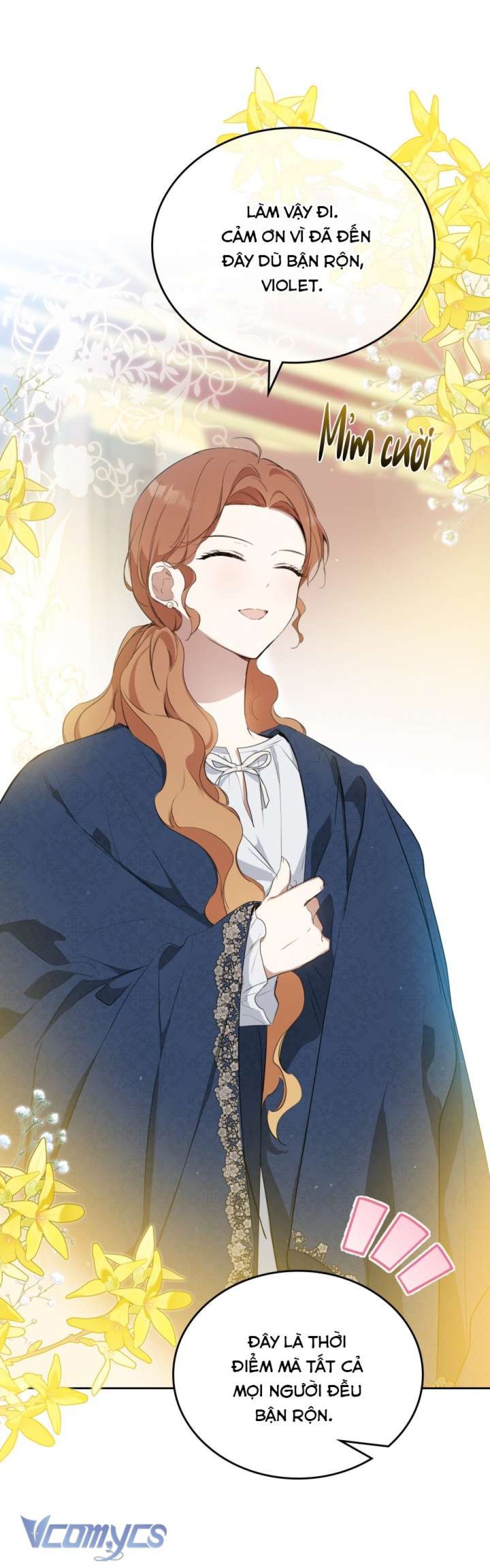 Kiếp Này Ta Nhất Định Trở Thành Gia Chủ 