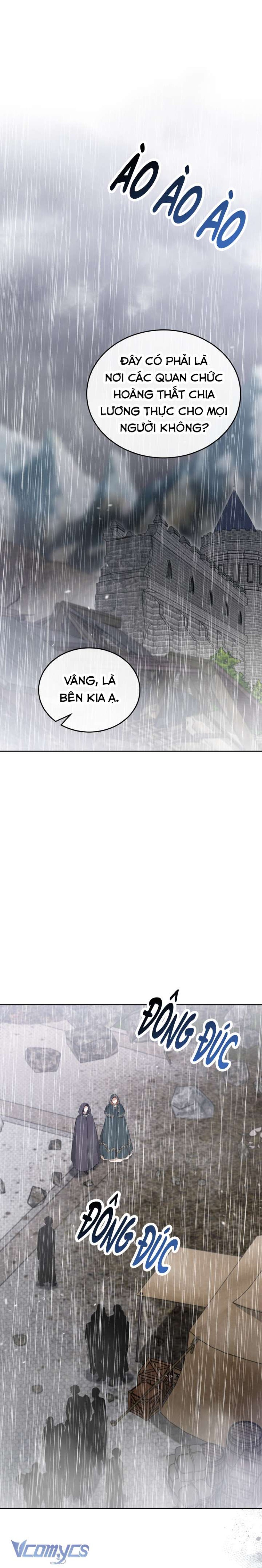 Kiếp Này Ta Nhất Định Trở Thành Gia Chủ 