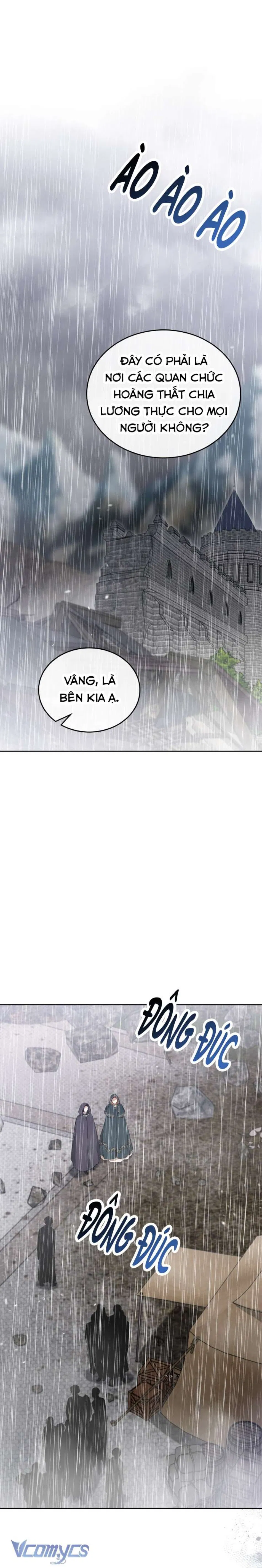 Kiếp Này Ta Nhất Định Trở Thành Gia Chủ 