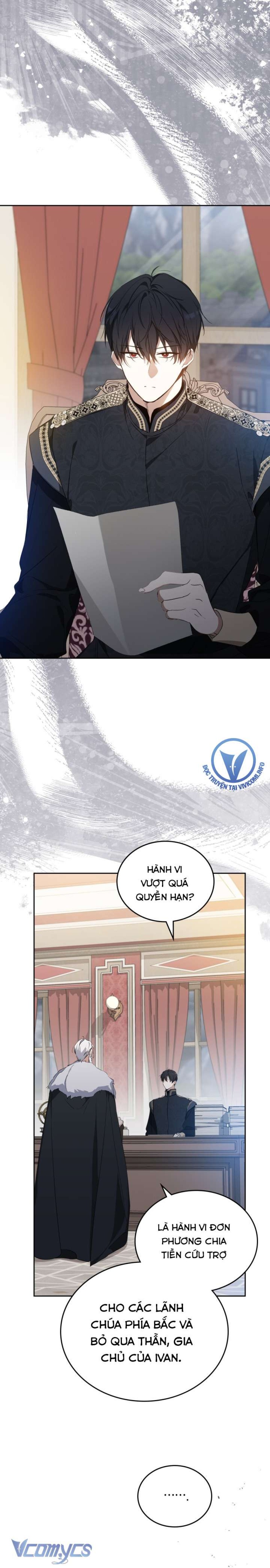 Kiếp Này Ta Nhất Định Trở Thành Gia Chủ 
