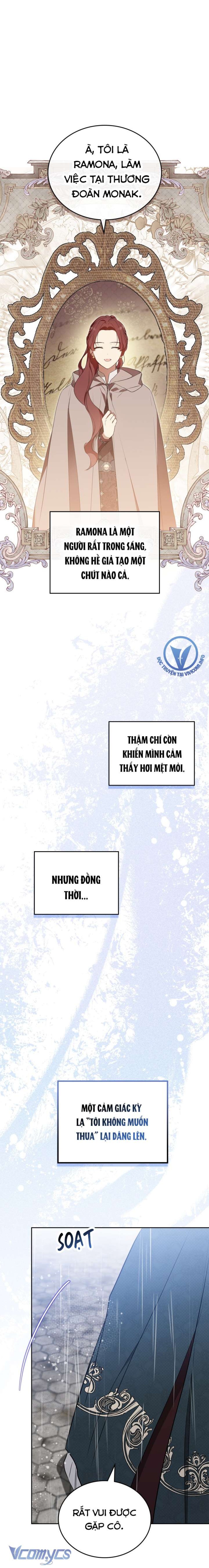 Kiếp Này Ta Nhất Định Trở Thành Gia Chủ 