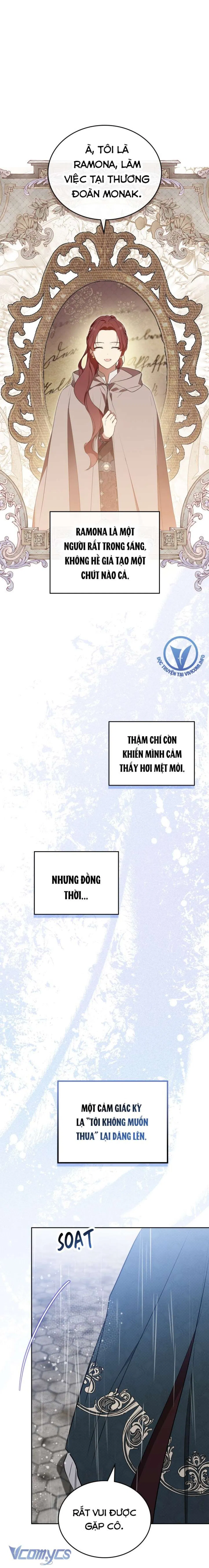 Kiếp Này Ta Nhất Định Trở Thành Gia Chủ 