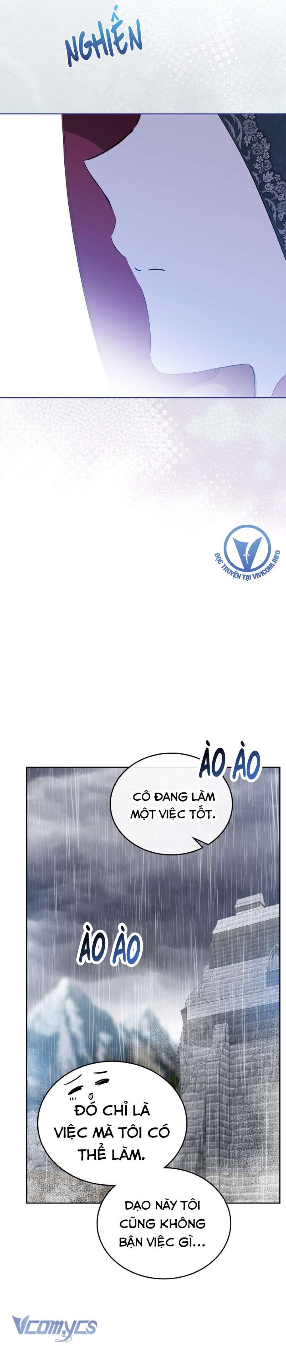 Kiếp Này Ta Nhất Định Trở Thành Gia Chủ 