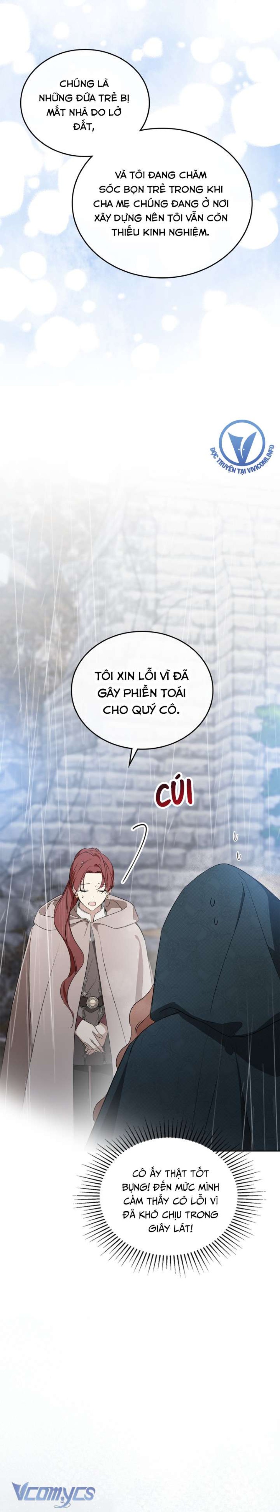 Kiếp Này Ta Nhất Định Trở Thành Gia Chủ 