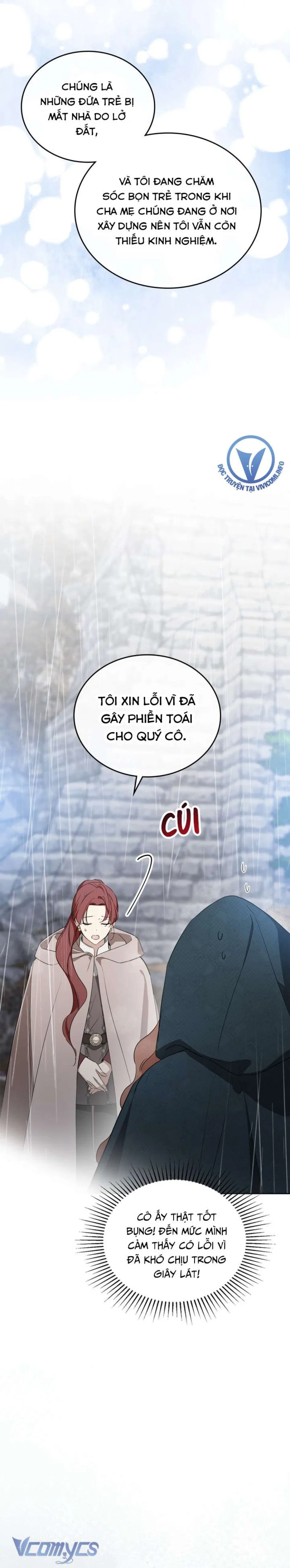 Kiếp Này Ta Nhất Định Trở Thành Gia Chủ 