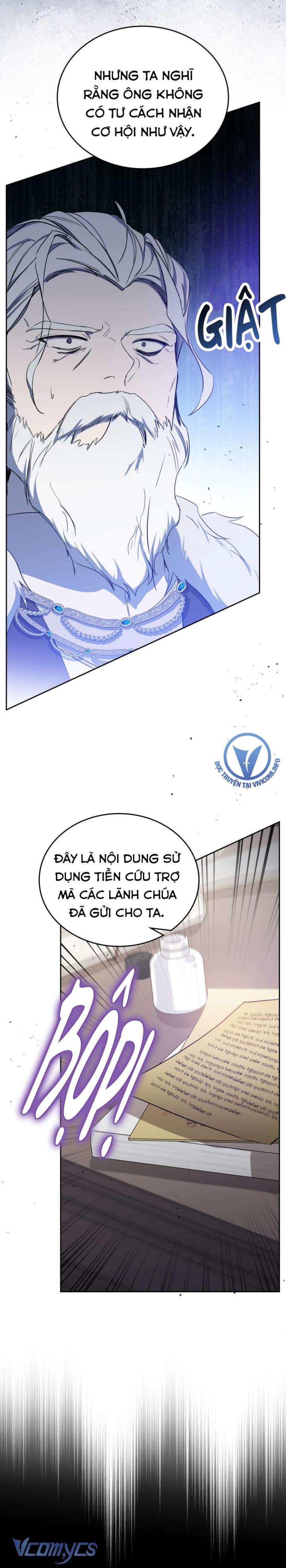 Kiếp Này Ta Nhất Định Trở Thành Gia Chủ 