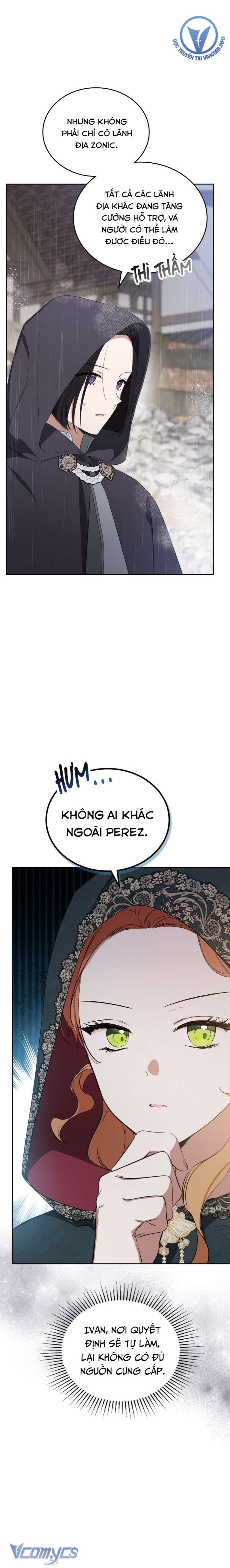 Kiếp Này Ta Nhất Định Trở Thành Gia Chủ 