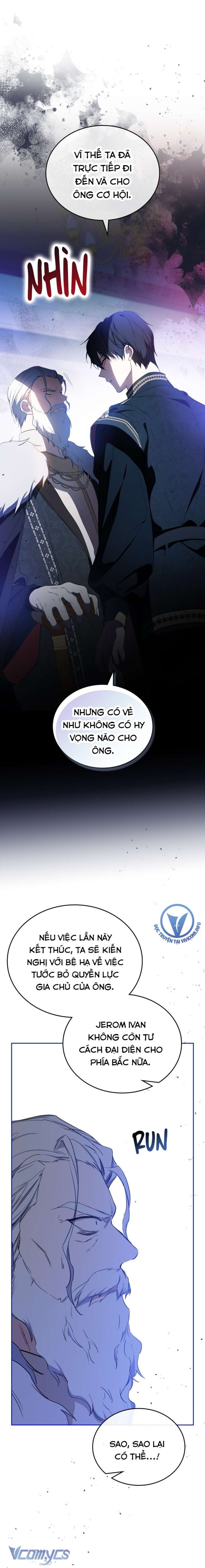 Kiếp Này Ta Nhất Định Trở Thành Gia Chủ 