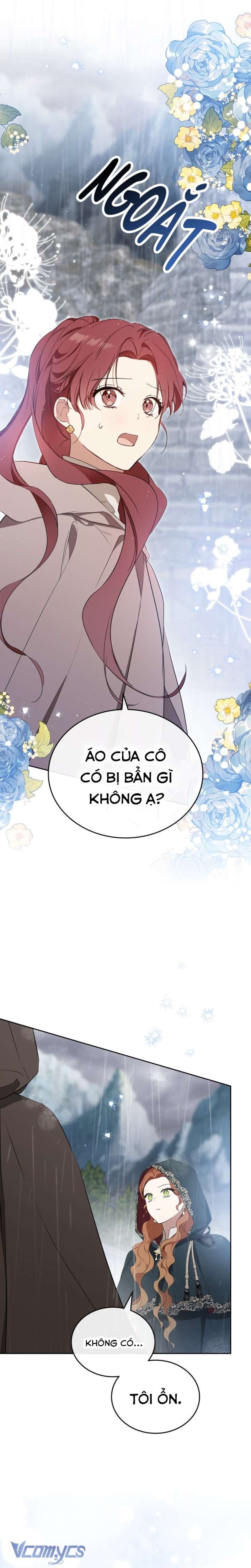 Kiếp Này Ta Nhất Định Trở Thành Gia Chủ 