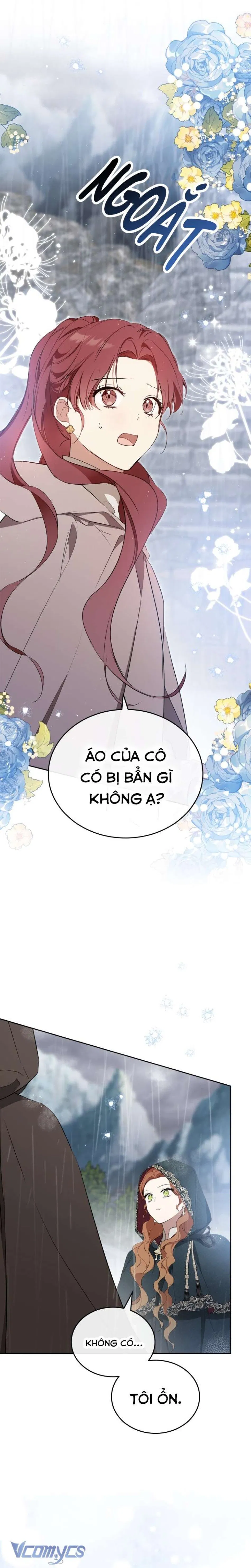 Kiếp Này Ta Nhất Định Trở Thành Gia Chủ 