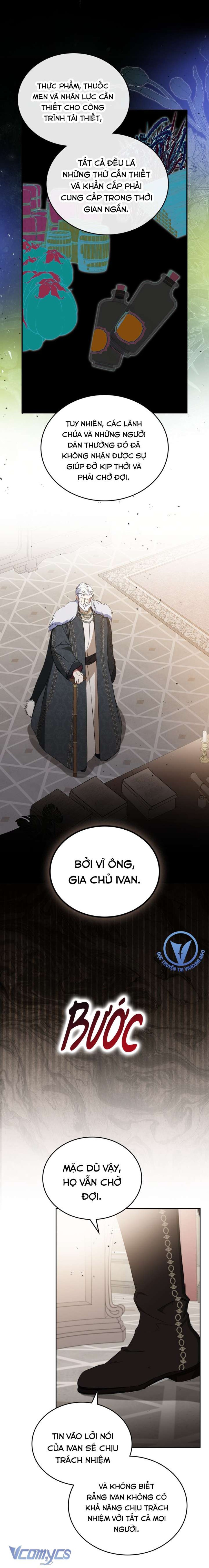 Kiếp Này Ta Nhất Định Trở Thành Gia Chủ 