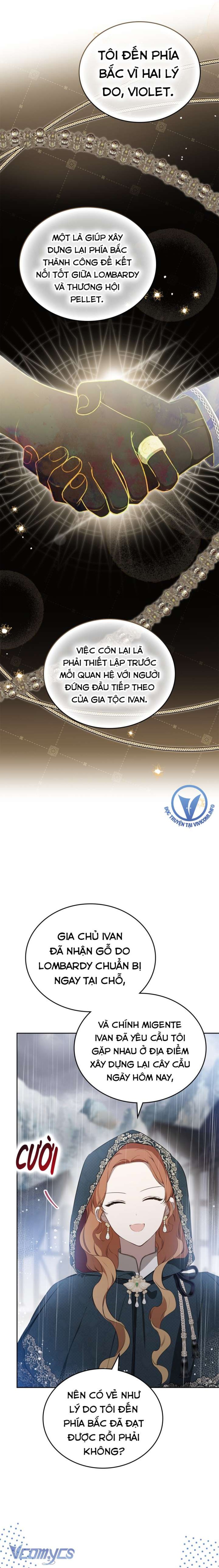 Kiếp Này Ta Nhất Định Trở Thành Gia Chủ 