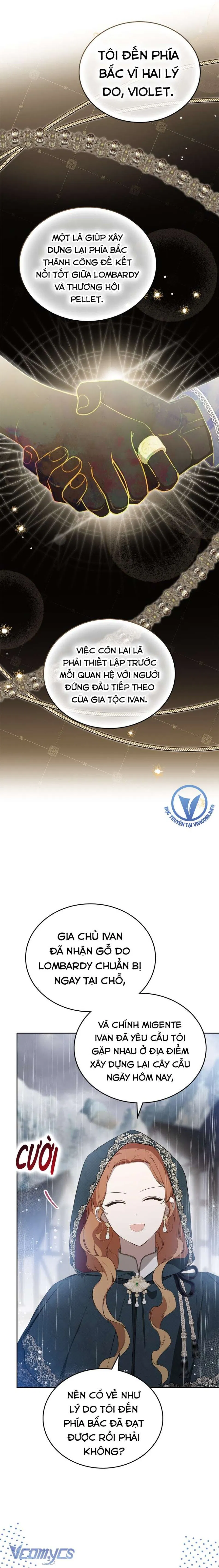 Kiếp Này Ta Nhất Định Trở Thành Gia Chủ 