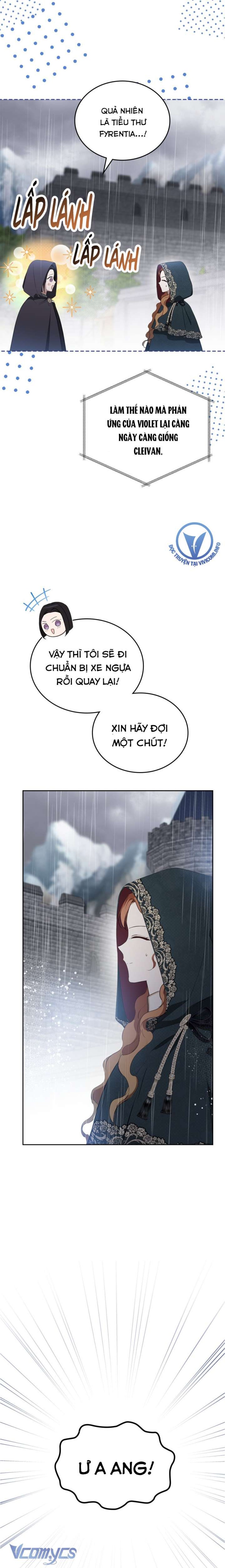 Kiếp Này Ta Nhất Định Trở Thành Gia Chủ 