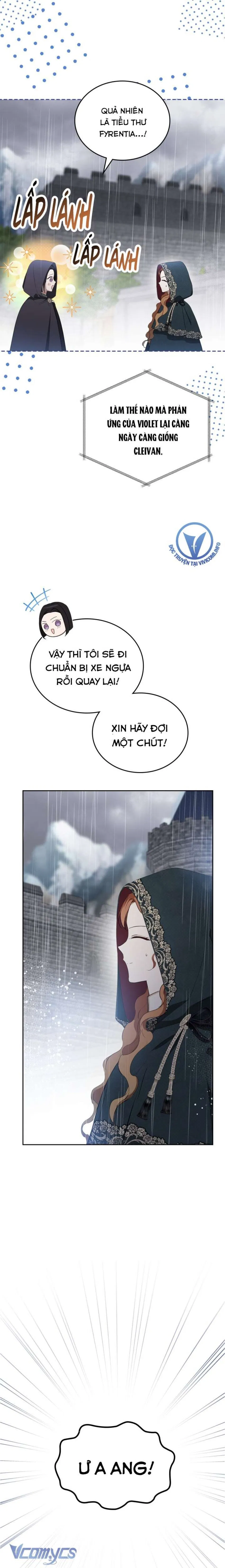 Kiếp Này Ta Nhất Định Trở Thành Gia Chủ 