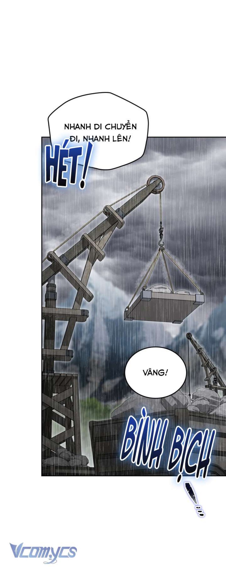 Kiếp Này Ta Nhất Định Trở Thành Gia Chủ 