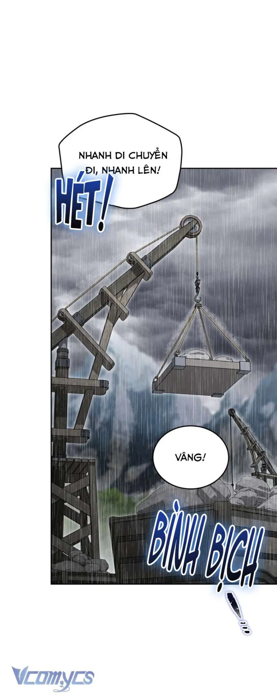 Kiếp Này Ta Nhất Định Trở Thành Gia Chủ 