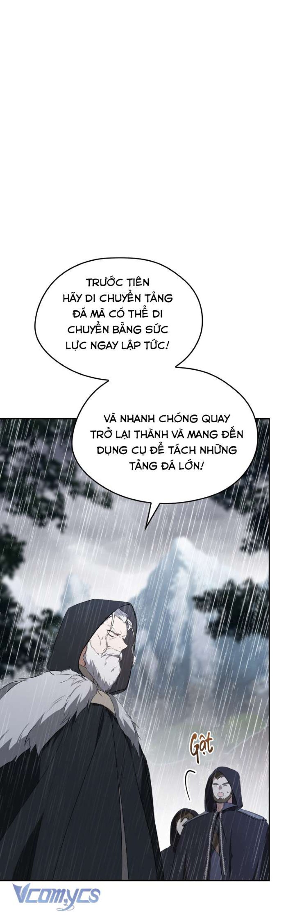 Kiếp Này Ta Nhất Định Trở Thành Gia Chủ 