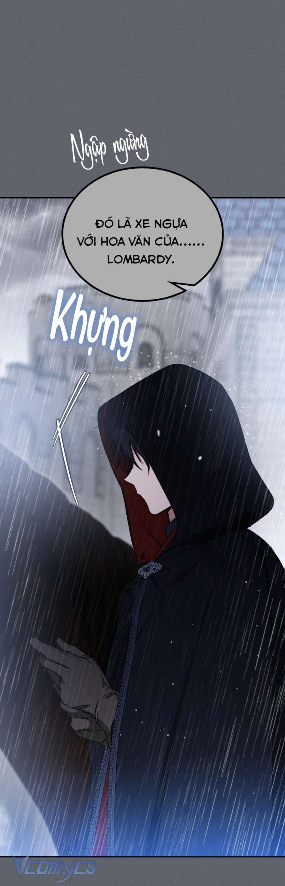 Kiếp Này Ta Nhất Định Trở Thành Gia Chủ 
