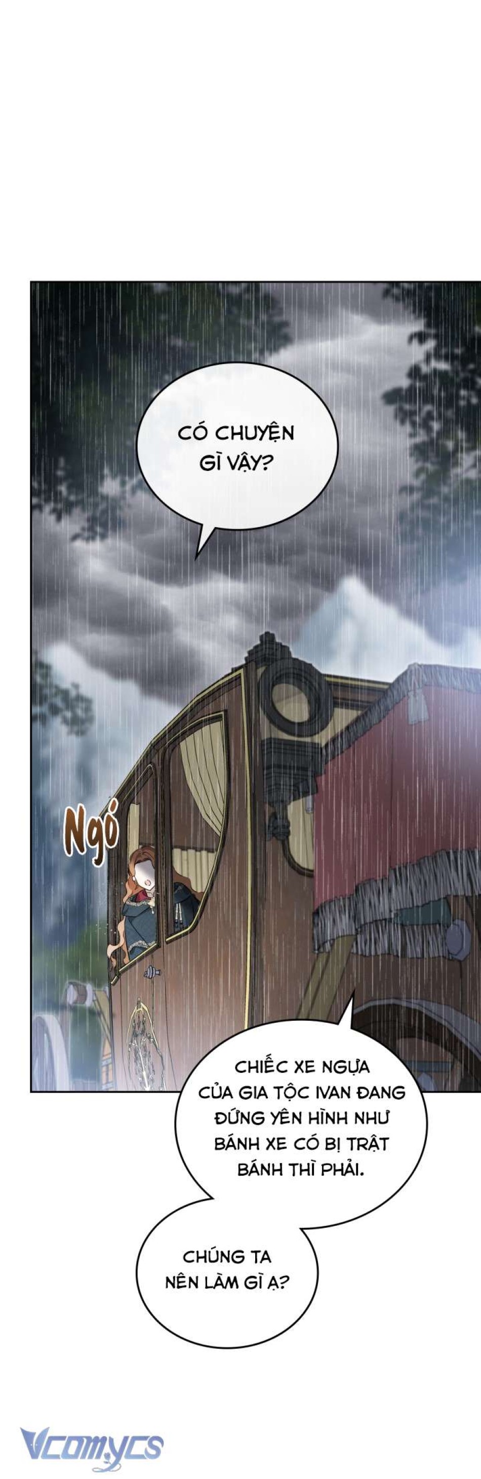 Kiếp Này Ta Nhất Định Trở Thành Gia Chủ 